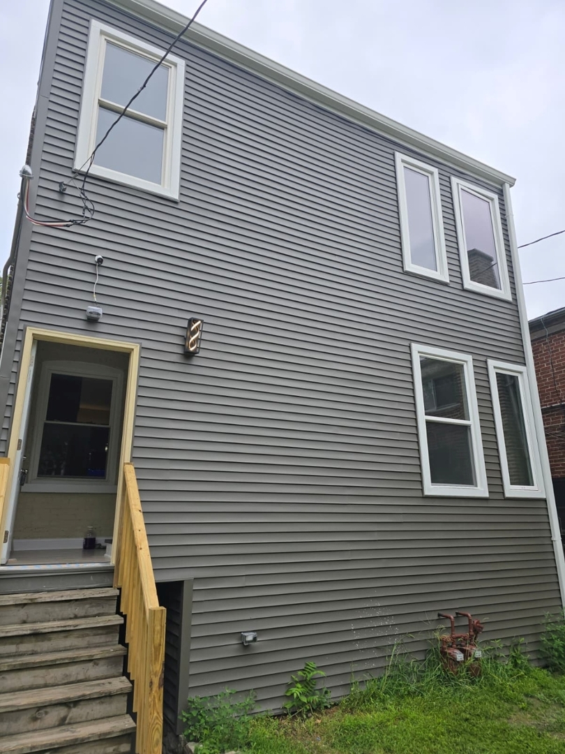 35 North Mayfield Avenue Chicago IL 60644