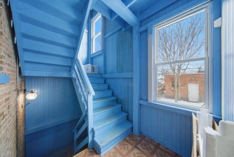 3742 West Diversey Avenue Chicago IL 60647