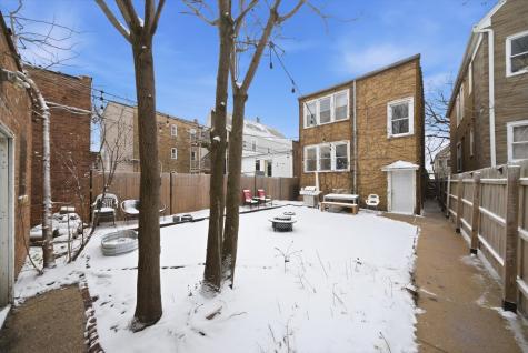3742 West Diversey Avenue Chicago IL 60647