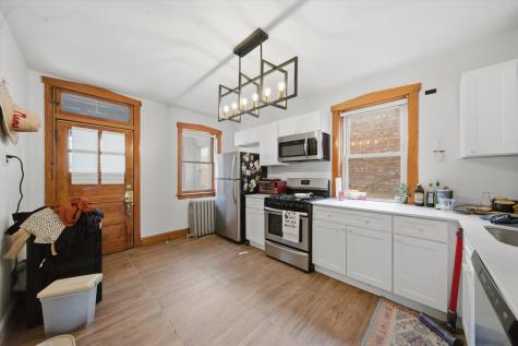 3742 West Diversey Avenue Chicago IL 60647