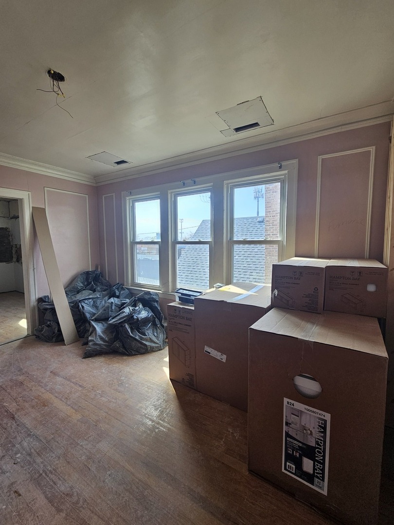 9439 South Racine Avenue Chicago IL 60620