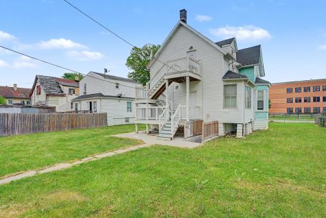 124 West 108th Place Chicago IL 60628