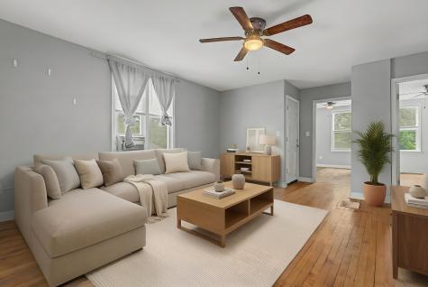 124 West 108th Place Chicago IL 60628