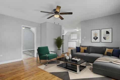 124 West 108th Place Chicago IL 60628