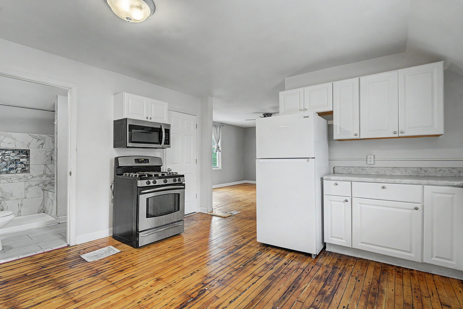 124 West 108th Place Chicago IL 60628