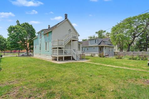 124 West 108th Place Chicago IL 60628