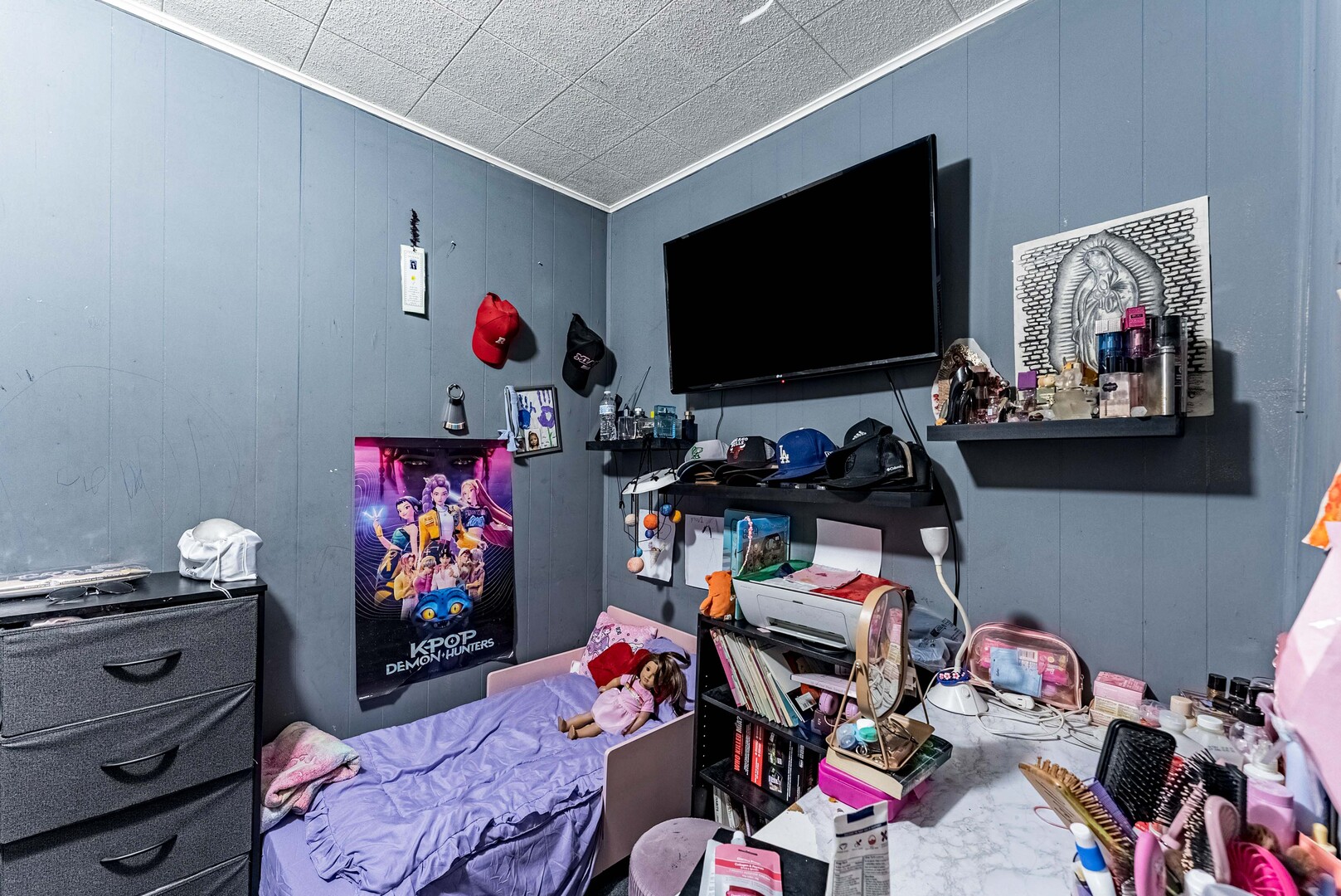 2703 South Hillock Avenue Chicago IL 60608