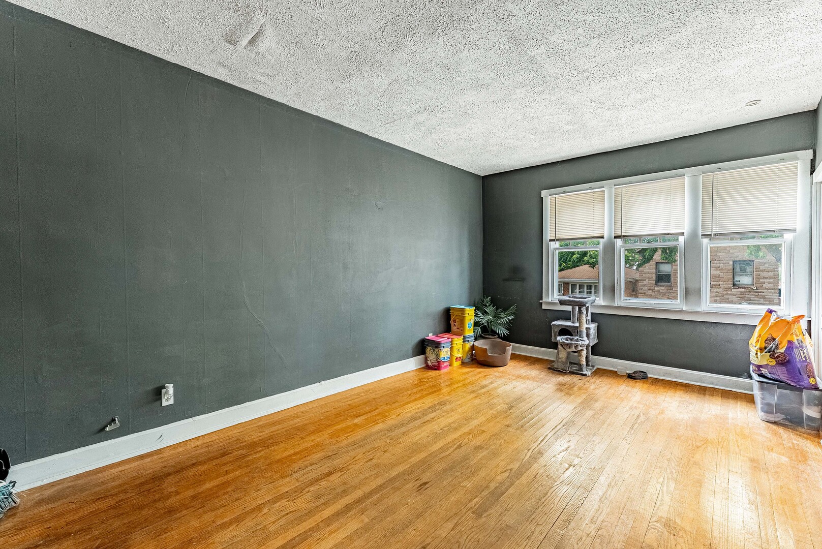 2703 South Hillock Avenue Chicago IL 60608