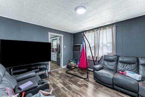 2703 South Hillock Avenue Chicago IL 60608