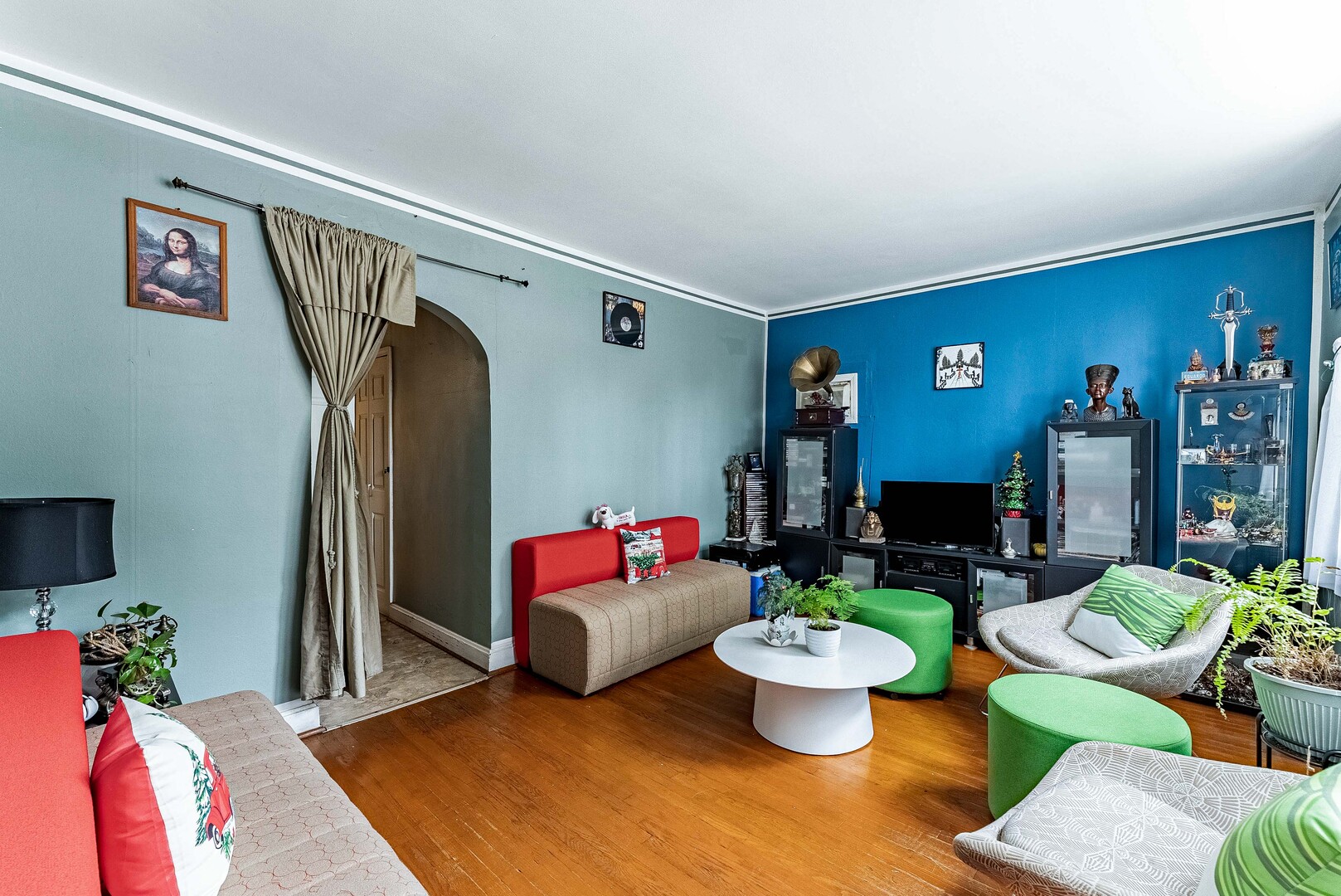 2703 South Hillock Avenue Chicago IL 60608