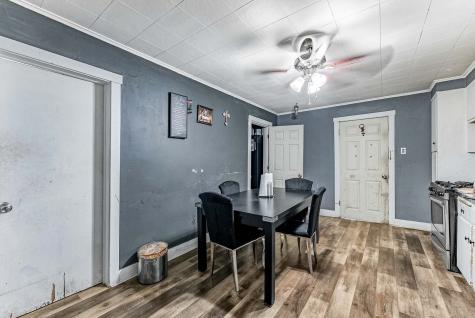 2703 South Hillock Avenue Chicago IL 60608