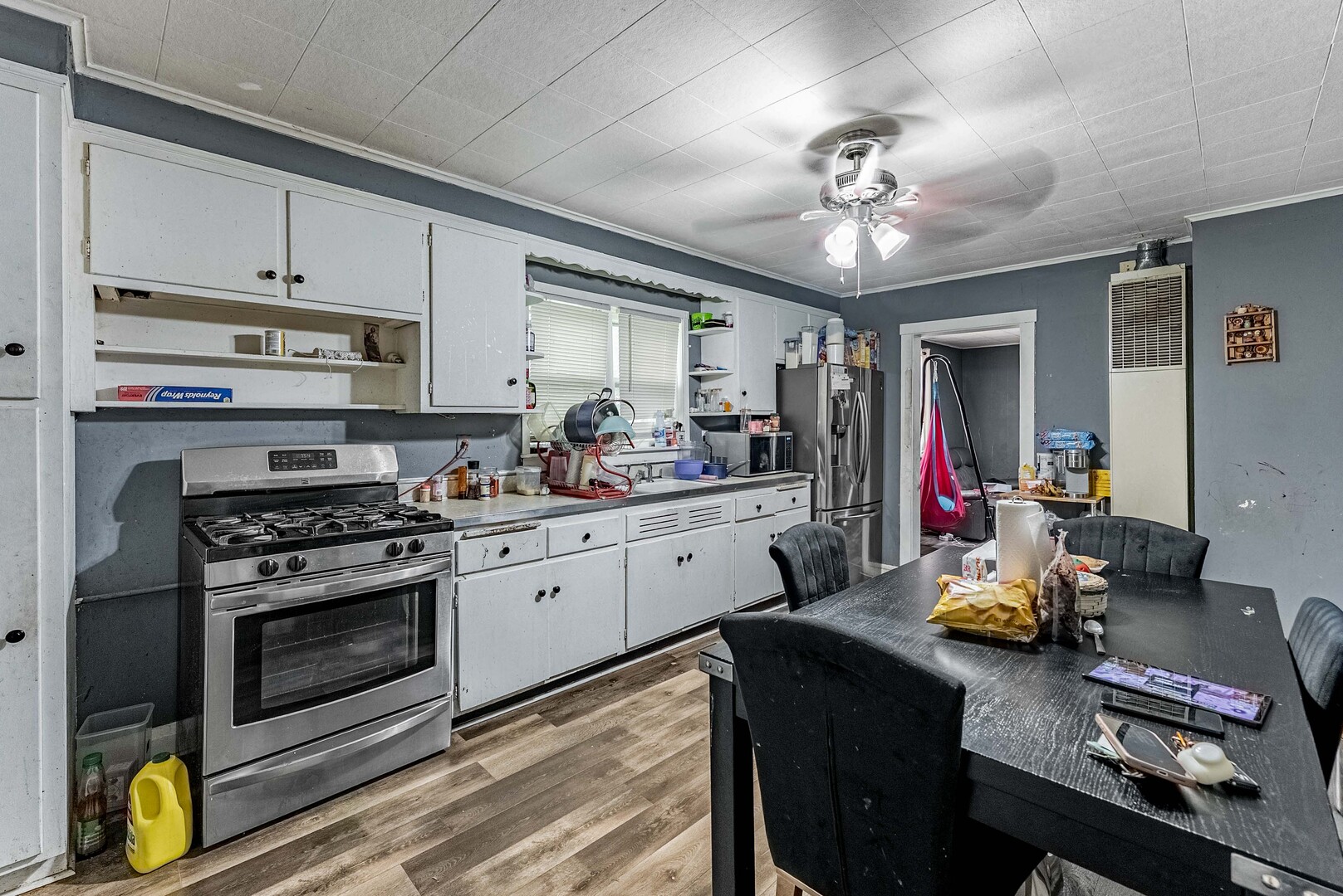2703 South Hillock Avenue Chicago IL 60608
