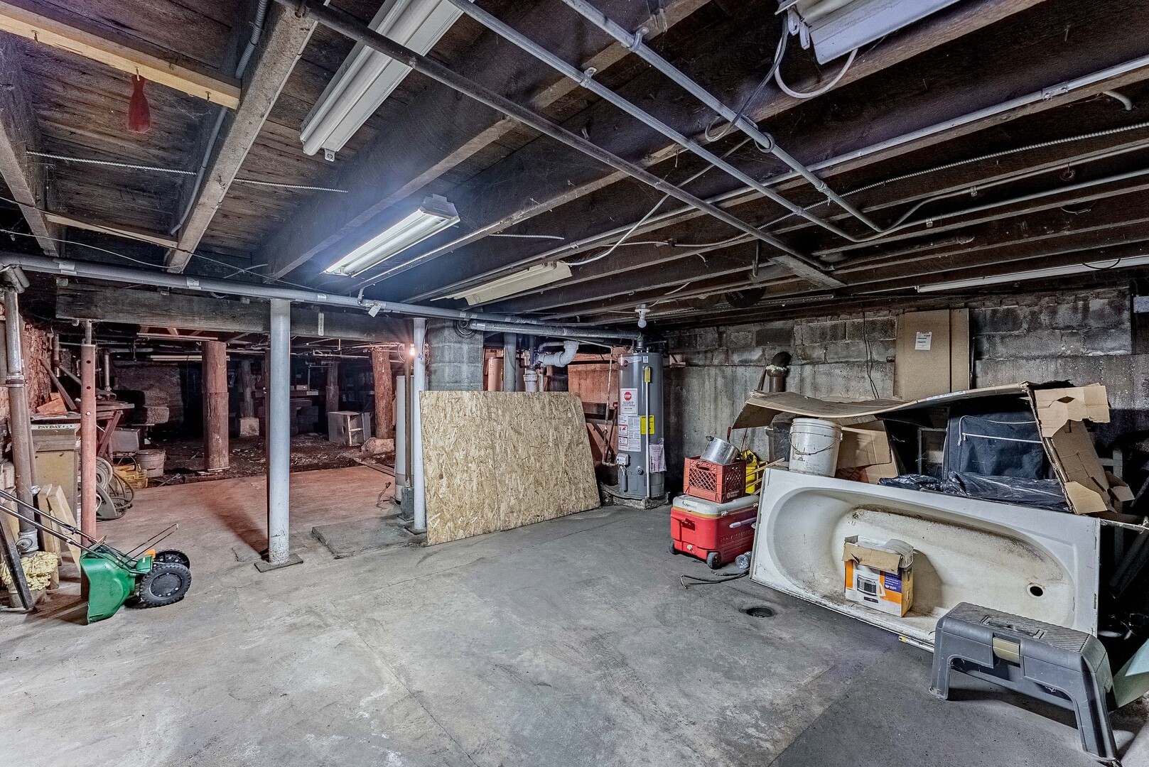 2703 South Hillock Avenue Chicago IL 60608
