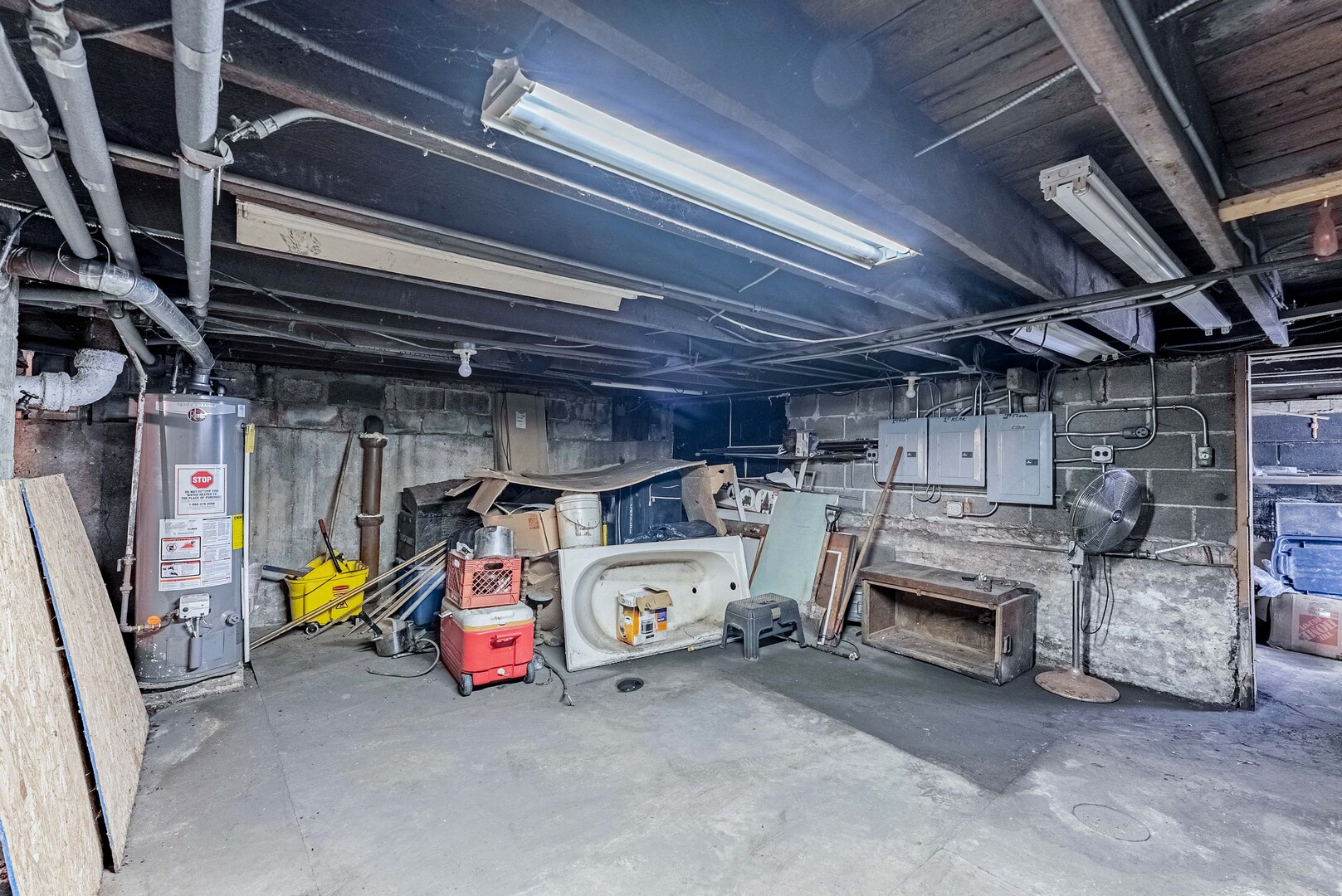 2703 South Hillock Avenue Chicago IL 60608
