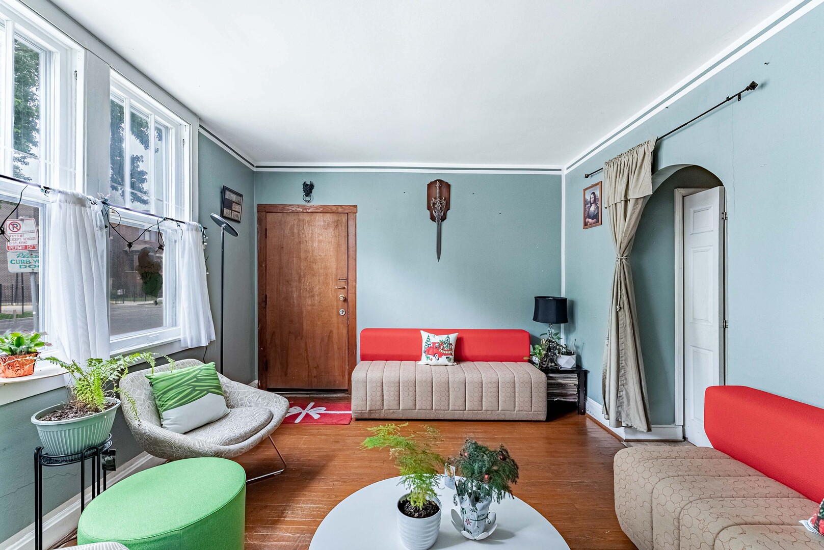 2703 South Hillock Avenue Chicago IL 60608
