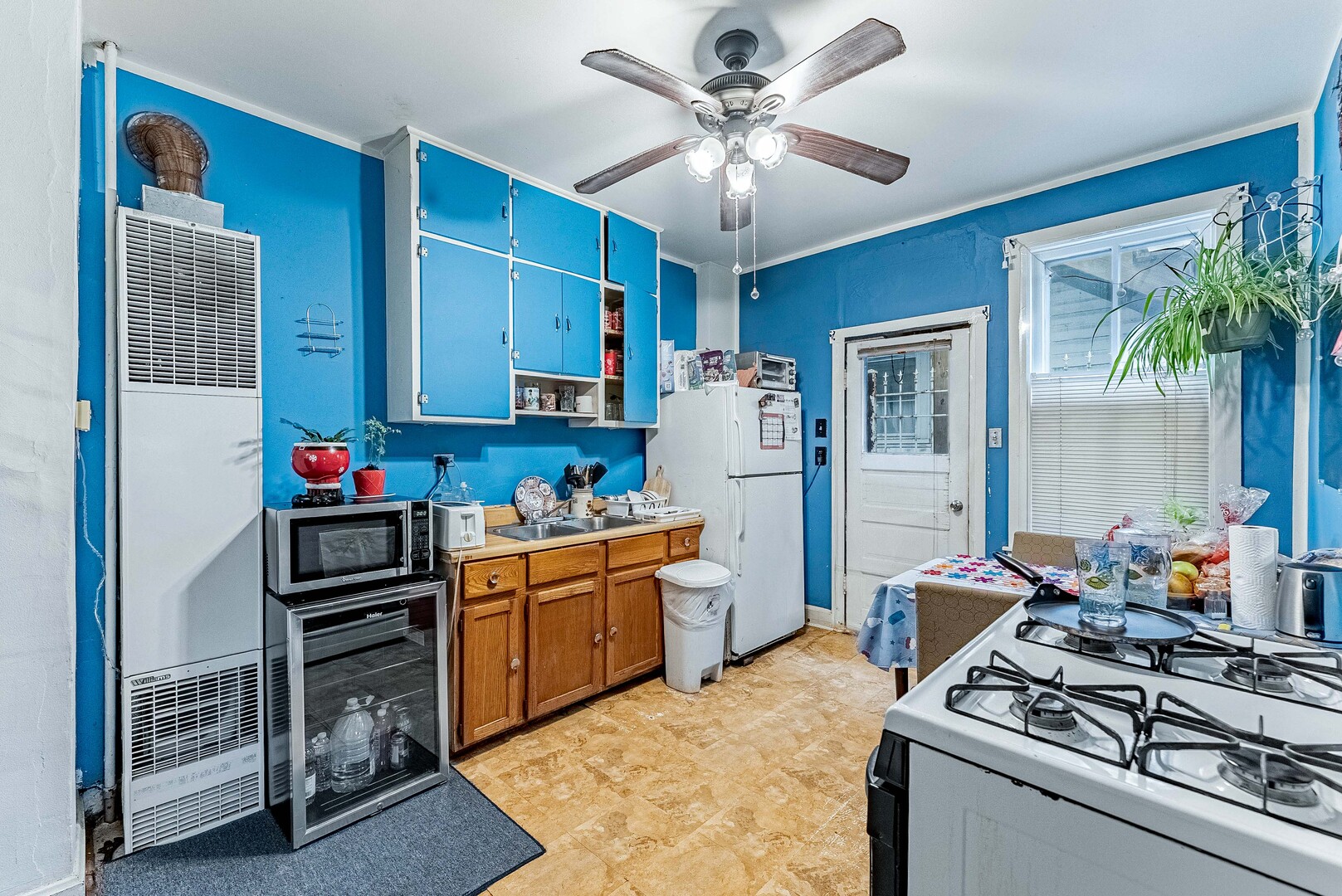 2703 South Hillock Avenue Chicago IL 60608