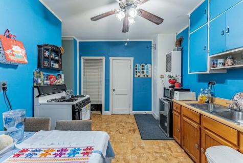 2703 South Hillock Avenue Chicago IL 60608