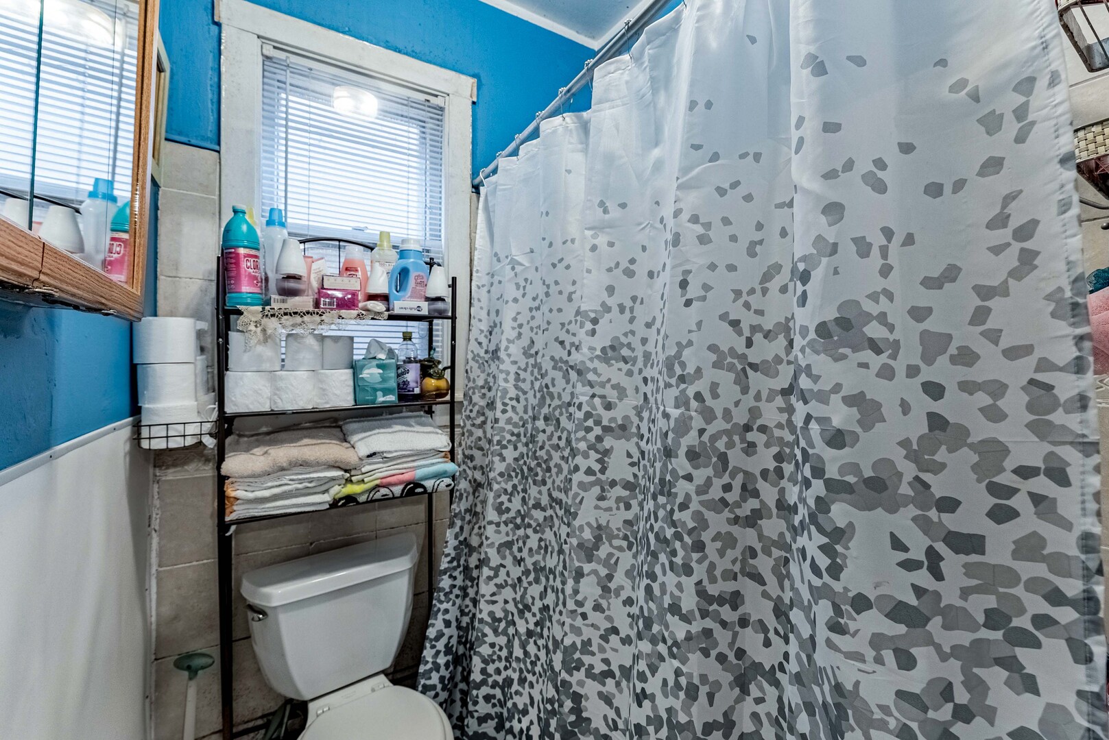 2703 South Hillock Avenue Chicago IL 60608