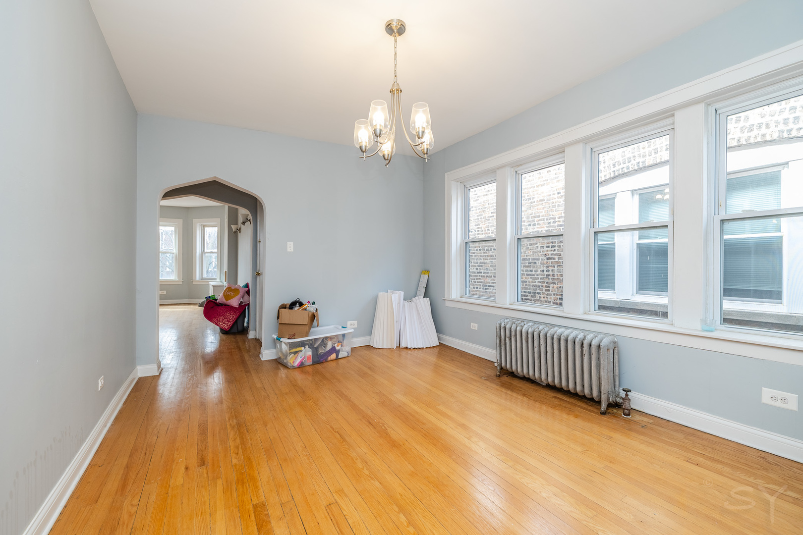 7751 South Phillips Avenue Chicago IL 60649