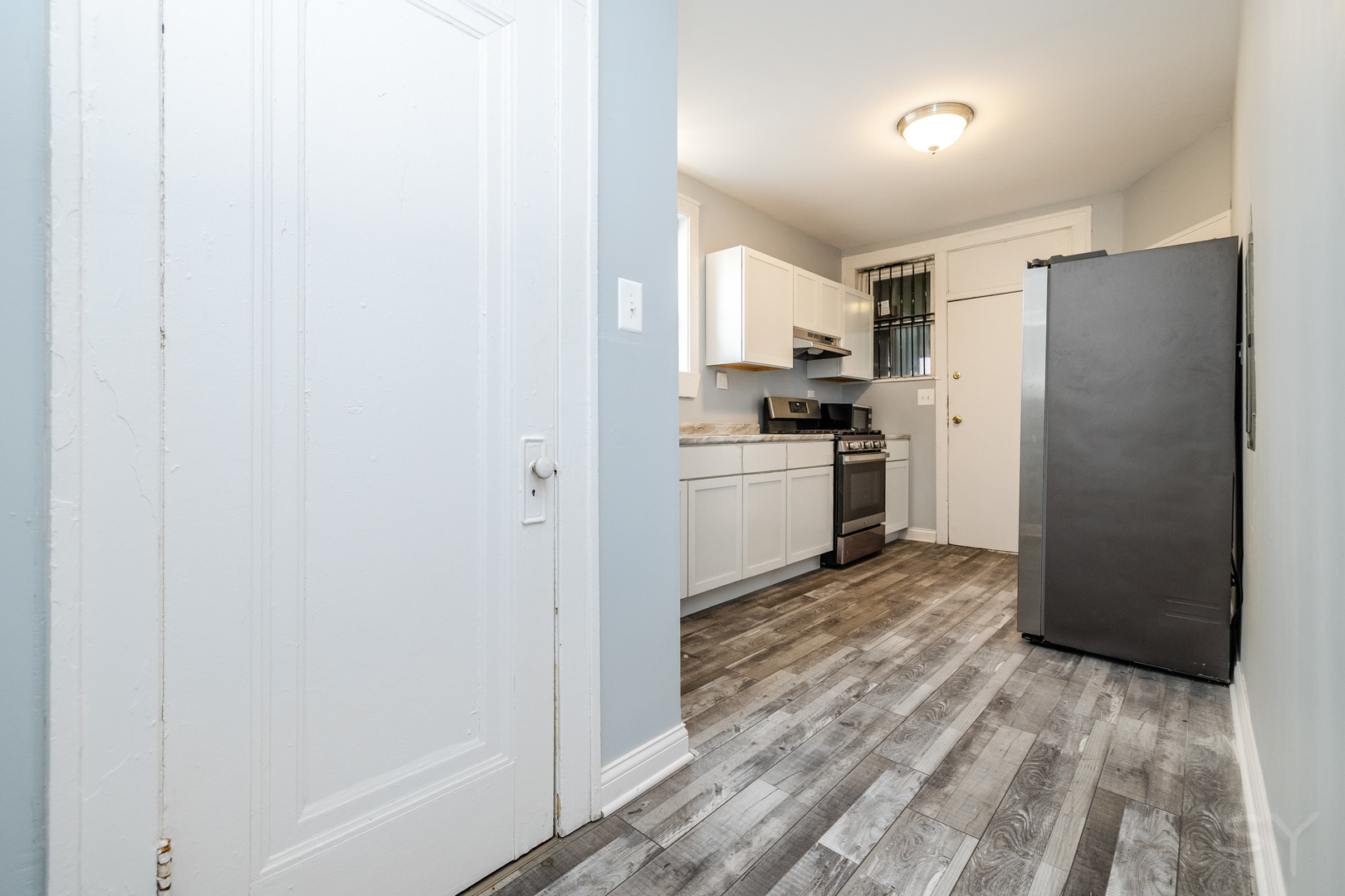 7751 South Phillips Avenue Chicago IL 60649