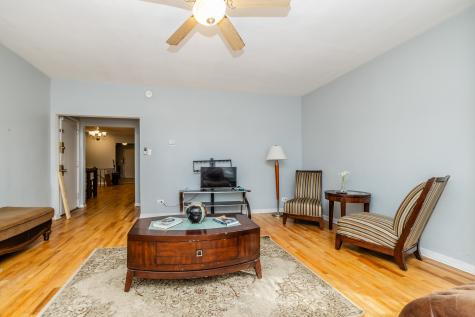 7751 South Phillips Avenue Chicago IL 60649