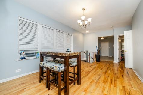 7751 South Phillips Avenue Chicago IL 60649
