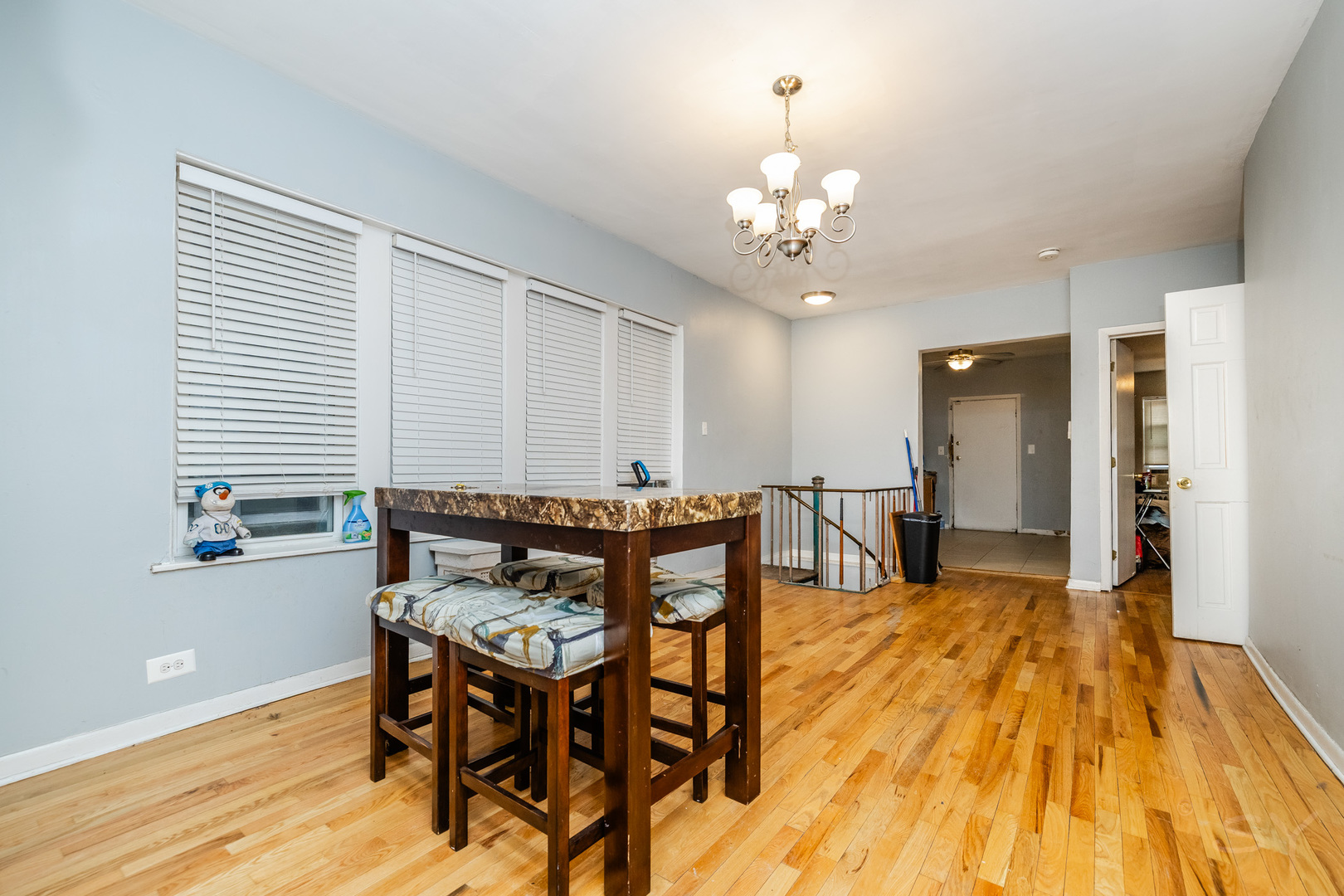 7751 South Phillips Avenue Chicago IL 60649