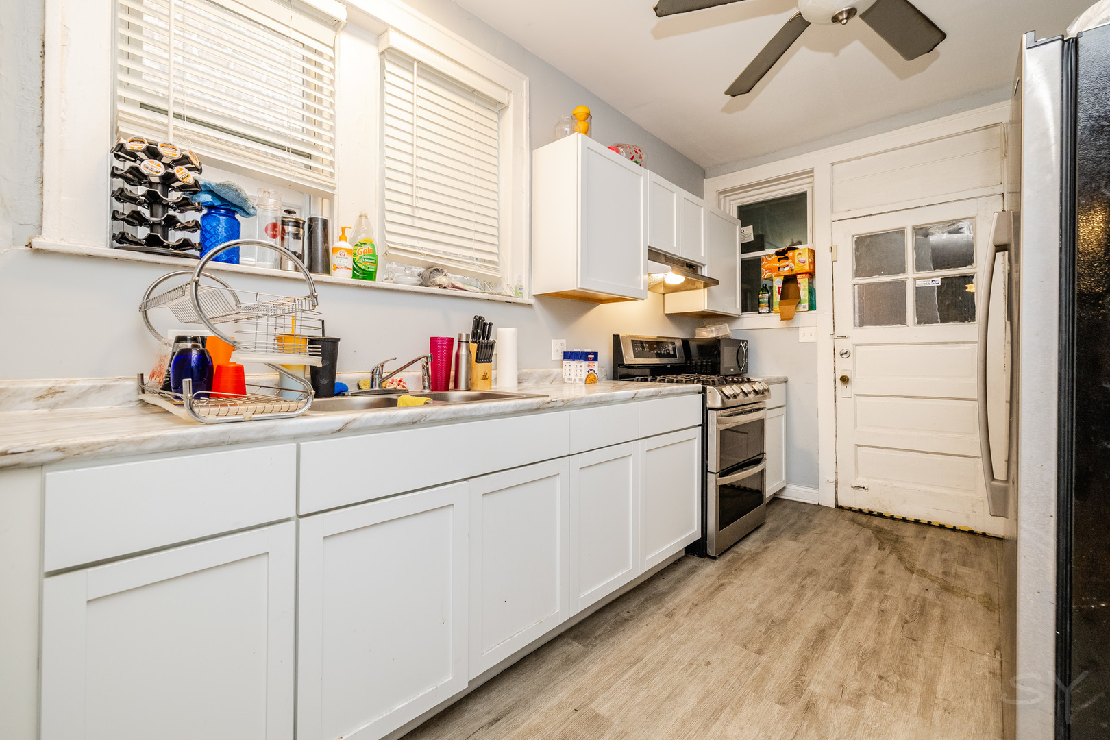 7751 South Phillips Avenue Chicago IL 60649