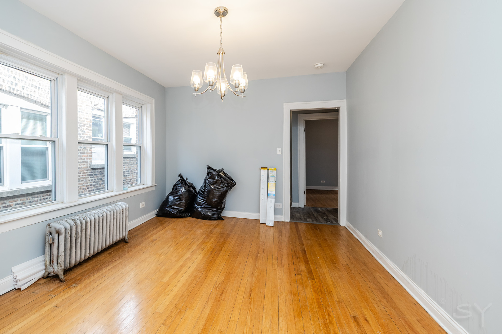 7751 South Phillips Avenue Chicago IL 60649