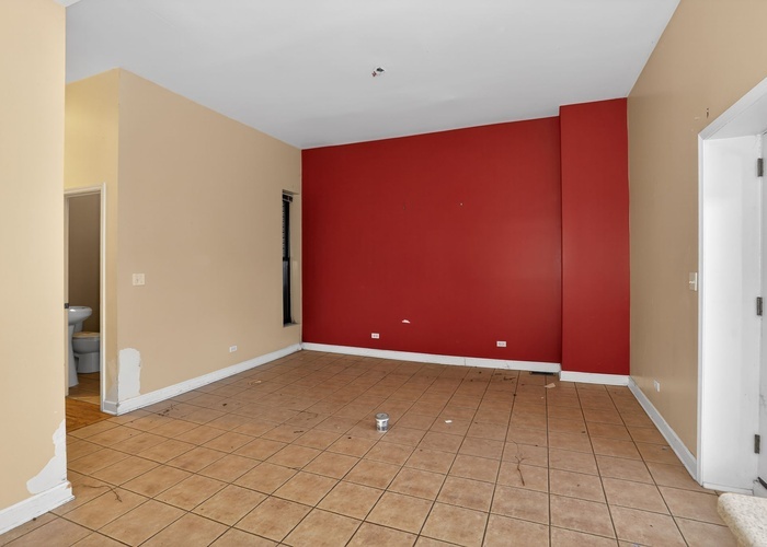 2816 West Washington Boulevard Chicago IL 60612