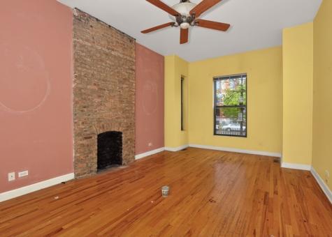 2816 West Washington Boulevard Chicago IL 60612