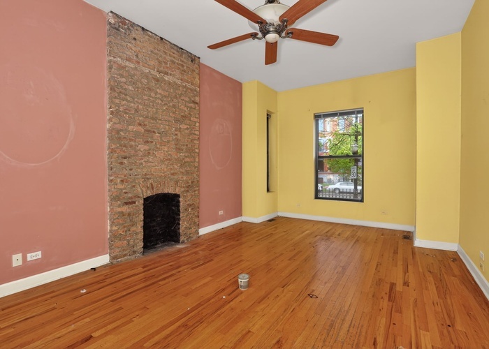 2816 West Washington Boulevard Chicago IL 60612