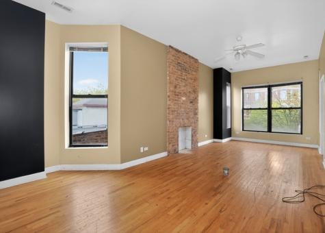 2816 West Washington Boulevard Chicago IL 60612