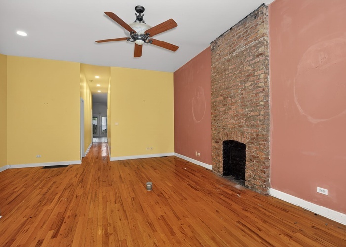 2816 West Washington Boulevard Chicago IL 60612