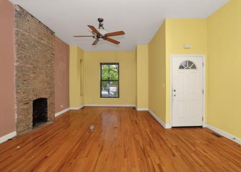 2816 West Washington Boulevard Chicago IL 60612