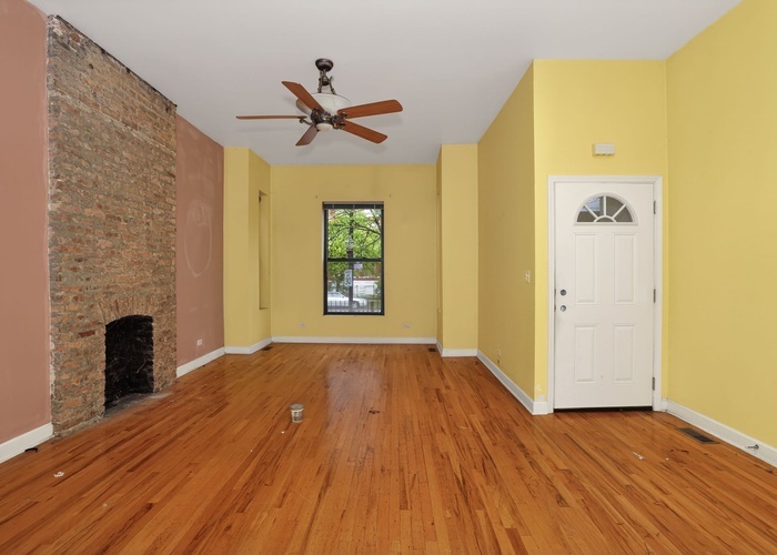 2816 West Washington Boulevard Chicago IL 60612