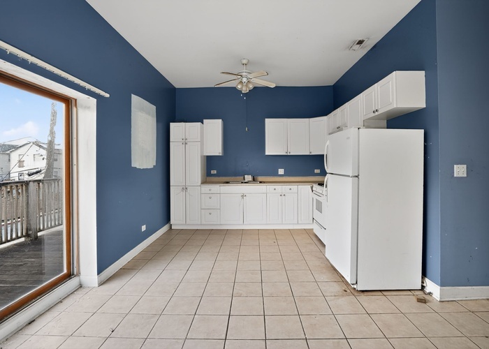 2816 West Washington Boulevard Chicago IL 60612