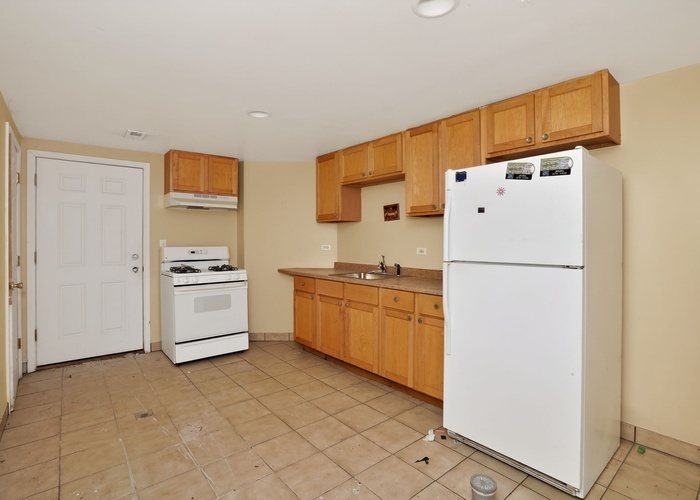 2816 West Washington Boulevard Chicago IL 60612