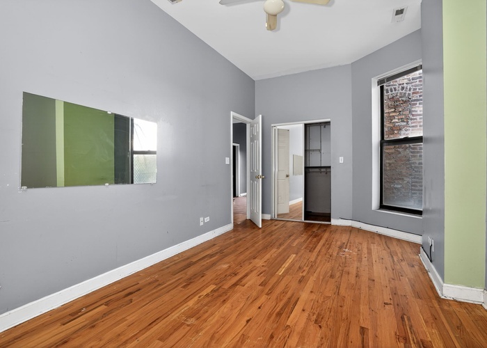 2816 West Washington Boulevard Chicago IL 60612