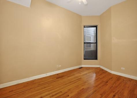 2816 West Washington Boulevard Chicago IL 60612