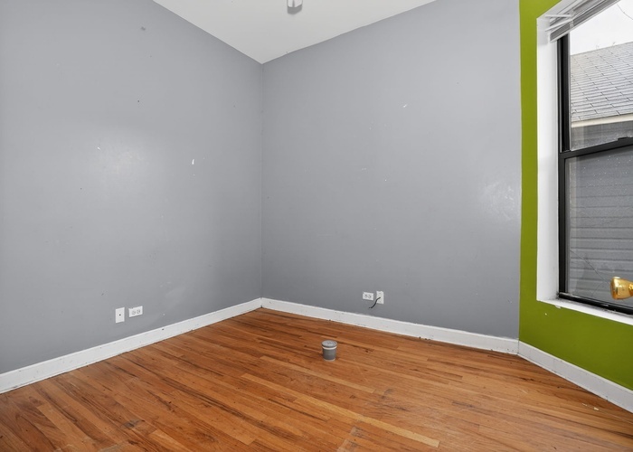 2816 West Washington Boulevard Chicago IL 60612