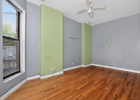 2816 West Washington Boulevard Chicago IL 60612