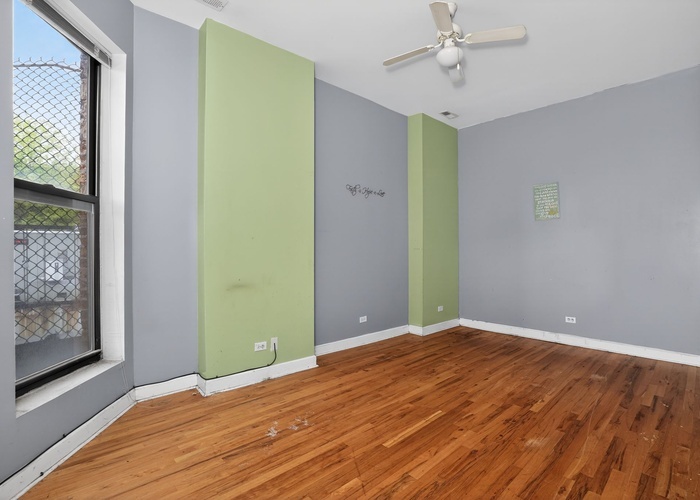 2816 West Washington Boulevard Chicago IL 60612