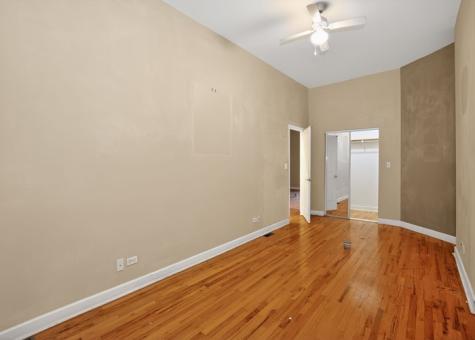 2816 West Washington Boulevard Chicago IL 60612