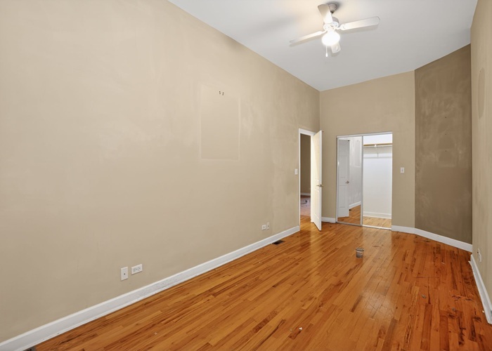 2816 West Washington Boulevard Chicago IL 60612