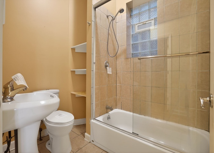 2816 West Washington Boulevard Chicago IL 60612