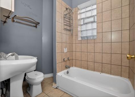 2816 West Washington Boulevard Chicago IL 60612