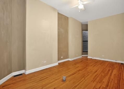 2816 West Washington Boulevard Chicago IL 60612