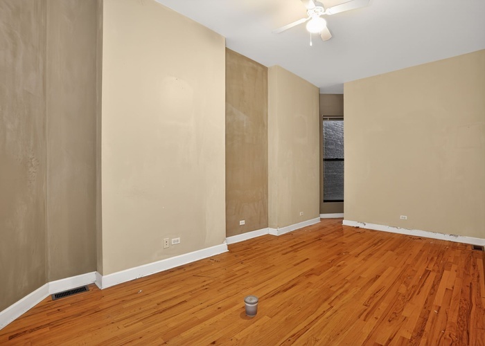2816 West Washington Boulevard Chicago IL 60612