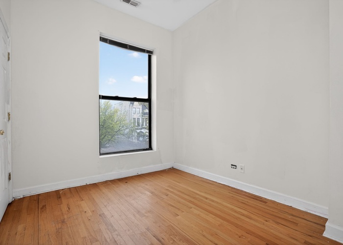 2816 West Washington Boulevard Chicago IL 60612
